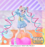 Needy Girl Overdose XStellar PVC Figur OMGkawaiiAngel 22 cm