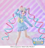 Needy Girl Overdose XStellar PVC Figur OMGkawaiiAngel 22 cm