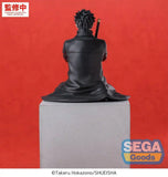 Kagurabachi High Premium Perching PVC Statue Chihiro Rokuhira 10 cm