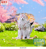 Okami High Premium Figure PVC Figur Amaterasu 14 cm
