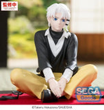 Kagurabachi High Premium Perching PVC Figur -Hakuri Sazanami- 10 cm