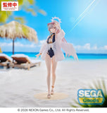 Blue Archive XStellar PVC Figur Nagisa (Swimsuit) 21 cm