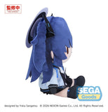Blue Archive fuwa petit Plüschfigur Yuuka (L)