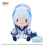 Blue Archive fuwa petit Plüschfigur Noa (L)