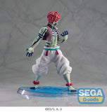 Demon Slayer: Kimetsu no Yaiba XStellar PVC Figur Akaza Return 20 cm