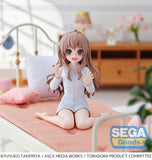 Toradora! Yumemirize PVC Figur Taiga Aisaka 11 cm