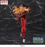 Rebuild of Evangelion FIGURIZMa PVC Figur Asuka 28 cm