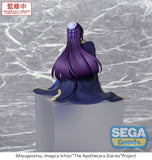 Die Tagebücher der Apothekerin PM Perching PVC Figur Jinshi (re-run) 16 cm