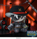 Honkai: Star Rail Mirucco Plüschfigur Boothill 30 cm