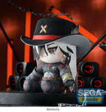 Honkai: Star Rail Mirucco Plüschfigur Boothill 30 cm