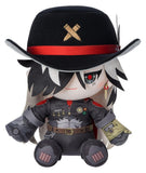 Honkai: Star Rail Mirucco Plüschfigur Boothill 30 cm