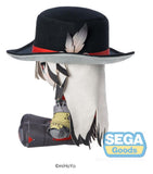 Honkai: Star Rail Mirucco Plüschfigur Boothill 30 cm