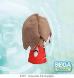 Vocaloid Fuwa Petit Plüschfigur MEIKO Finger Mascot 10 cm