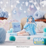 BanG Dream! Yumemirize PVC Figur Sakiko Togawa Pajama Party! 14 cm