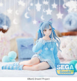 BanG Dream! Yumemirize PVC Figur Sakiko Togawa Pajama Party! 14 cm