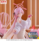 Blue Archive XStellar PVC Figur Hanako Happy Valentine!! 25 cm