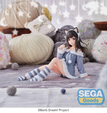 BanG Dream! Yumemirize PVC Figur Mana Sumita Pajama Party! 16 cm