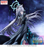 Blue Archive FIGURIZMa PVC Figur Shiroko*Terror ~The Decisive Battle of the Ark~ 23 cm