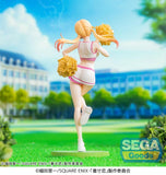 My Dress-Up Darling Luminasta PVC Figur Marin Kitagawa Cheering! 18 cm