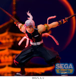 Demon Slayer: Kimetsu no Yaiba FIGURIZMa PVC Figur Tengen Uzui (re-run) 16 cm
