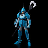 Chou-Dan-Kadou Yoroiden-Samurai Troopers Actionfigur Suiko no Shin 16 cm