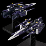 Super Robot Wars OG Riobot Actionfigur Am Gunner 41 cm