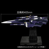 Super Robot Wars OG Riobot Actionfigur Am Gunner 41 cm