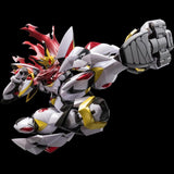 Super Robot Wars RIOBOT Actionfigur LIOH 28 cm