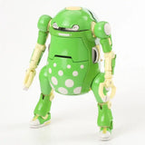 MechatroWeGo Actionfigur 1/35 Cream Soda 8 cm
