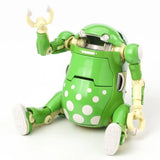 MechatroWeGo Actionfigur 1/35 Cream Soda 8 cm