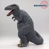 Der letzte Dinosaurier Vinyl-Figur Tyrannosaurus Rex 30 cm
