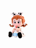 Original Character Sammelfiguren Piny Weekend Mini-Theater 11 cm Sortiment (8)