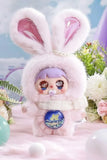 Original Character Minifiguren Meya & Mocici Candy Heart Rabbit Blind Box Sortiment (6)