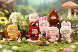 Fantastic Bunny O2 Plan Series Minifiguren Blind Box Sortiment (6)