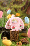 Fantastic Bunny O2 Plan Series Minifiguren Blind Box Sortiment (6)