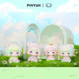 MiMiA Dream House Series Minifiguren Blind Box Sortiment (10)