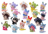 Chaoji Club Sweeties Sweet Day Series Minifiguren Blind Box Sortiment (10)