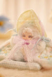 Lucky Deer Nai Flower Team Break Minifiguren Blind Box Sortiment (6)