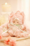 Lucky Deer Nai Flower Team Break Minifiguren Blind Box Sortiment (6)