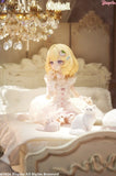 Good Night ojosama Actionfiguren Awayuki & Shintou Collection Blind Box Sortiment (8)