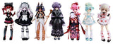 The Dark Side of the Heart: Condemnation of the Wicked Woman Series Actionfiguren 6er-Pack 26 cm Blind Box