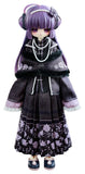 The Dark Side of the Heart: Condemnation of the Wicked Woman Series Actionfiguren 6er-Pack 26 cm Blind Box