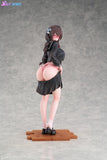 Original Character PVC Figur 1/6 Plain Girl w/Flashy Underwear Deluxe Edition 27 cm