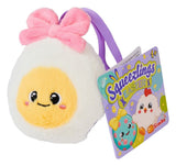 Squeezlings Plüschfigur 5er-Pack Display (20)