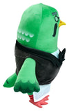 Animal Crossing Plüschfigur Kofi 25 cm