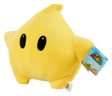 Super Mario Plüschfigur Luma 30cm