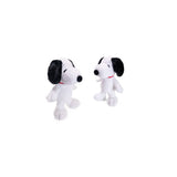 Peanuts Plüschfigur Snoopy Flopsie 40 cm