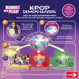 K-POP Demon Hunters Brettspiel *Deutsche Version*