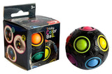 Tricky Color Knobelspiel Ball