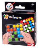 Brain Hero Knobelspiel Ballmove